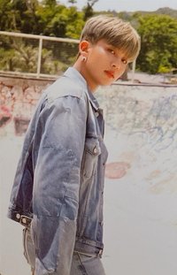 One to All 專輯卡 Wave ver.