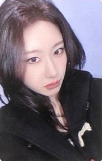 TNVS ms 6.0 線下 簽售卡 牛角扣大衣