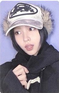 TNVS ms 6.0 線下 簽售卡 牛角扣大衣