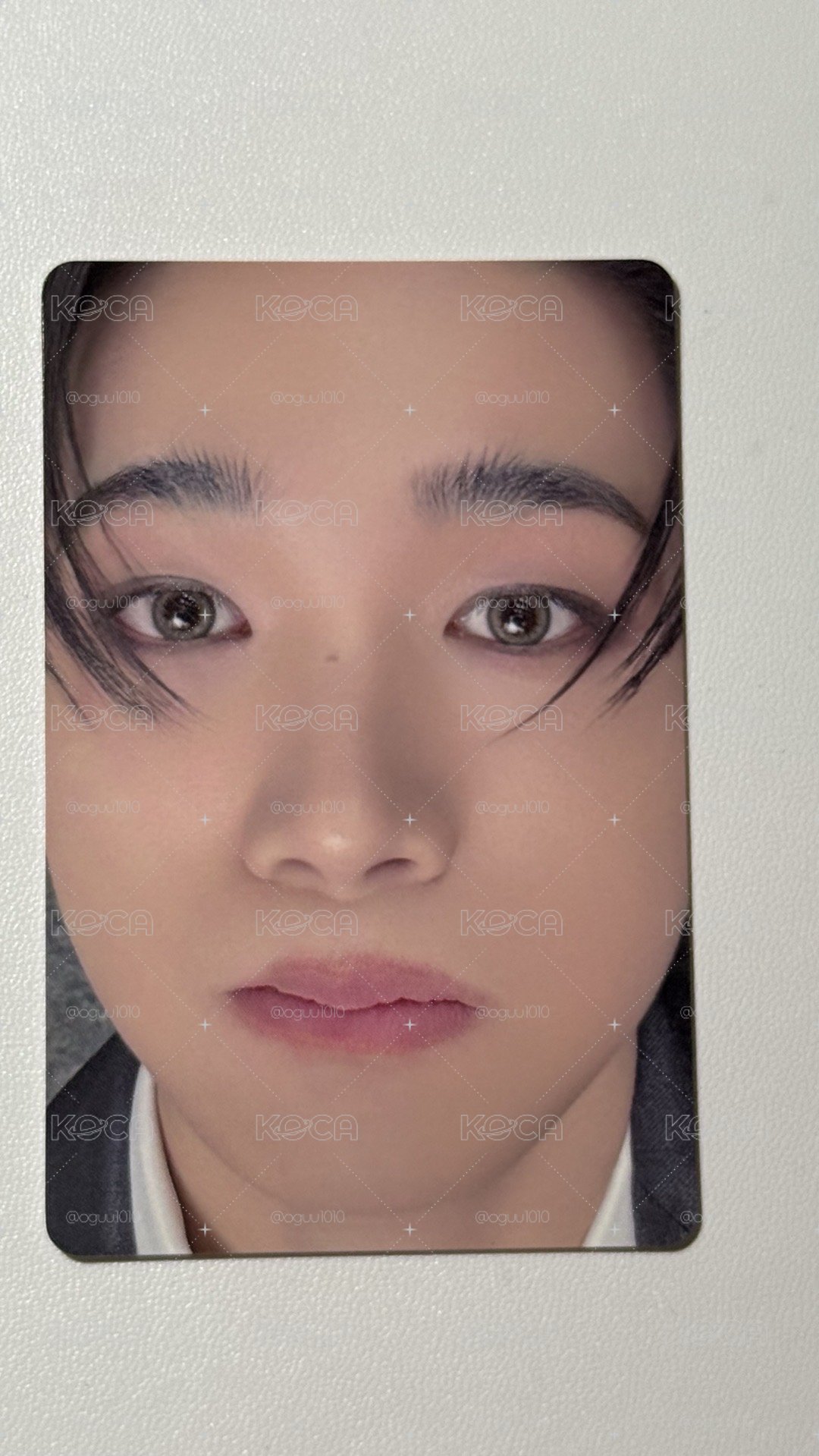jo 月狼