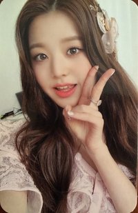 Secret Time 年曆卡 兔員