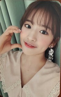 Secret Time 年曆卡 