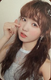 Secret Time 年曆卡 