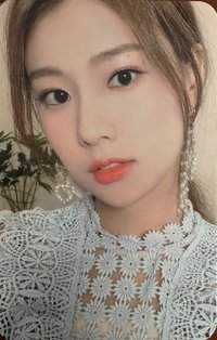 Secret Time 年曆卡 