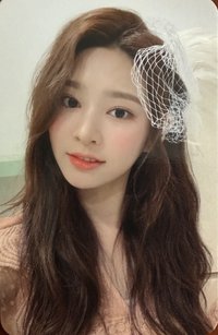 Secret Time 年曆卡 