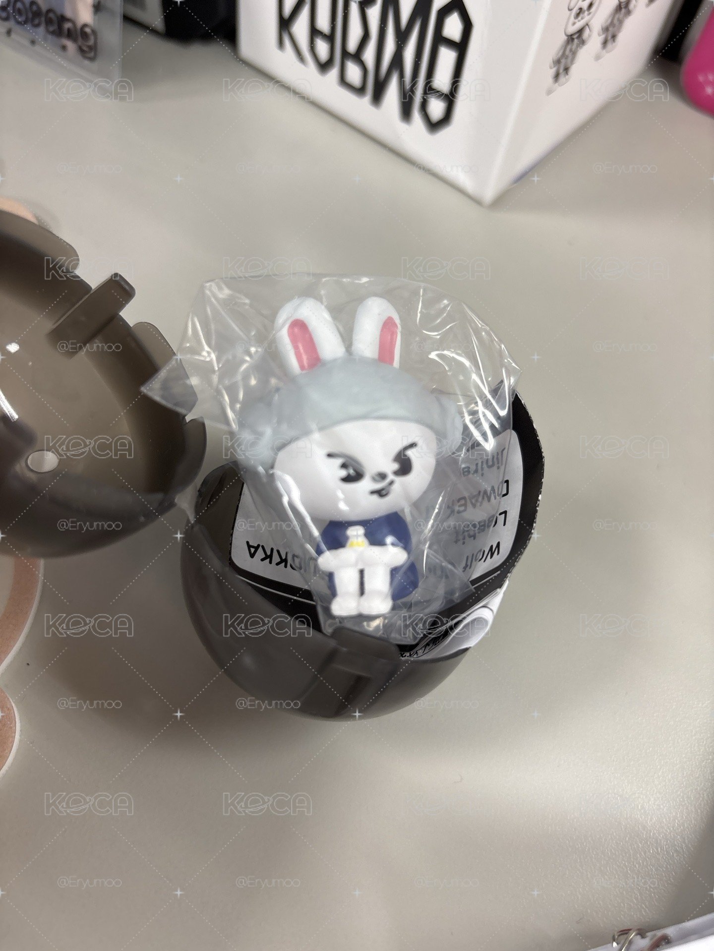 扭蛋