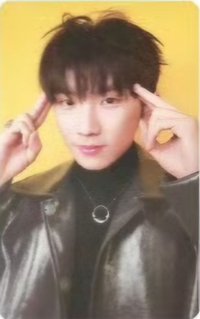 二專 卡冊 周邊卡 