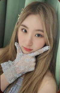 Secret Time 年曆卡 