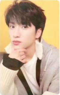 二專 卡冊 周邊卡 