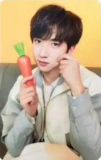 二專 卡冊 周邊卡 