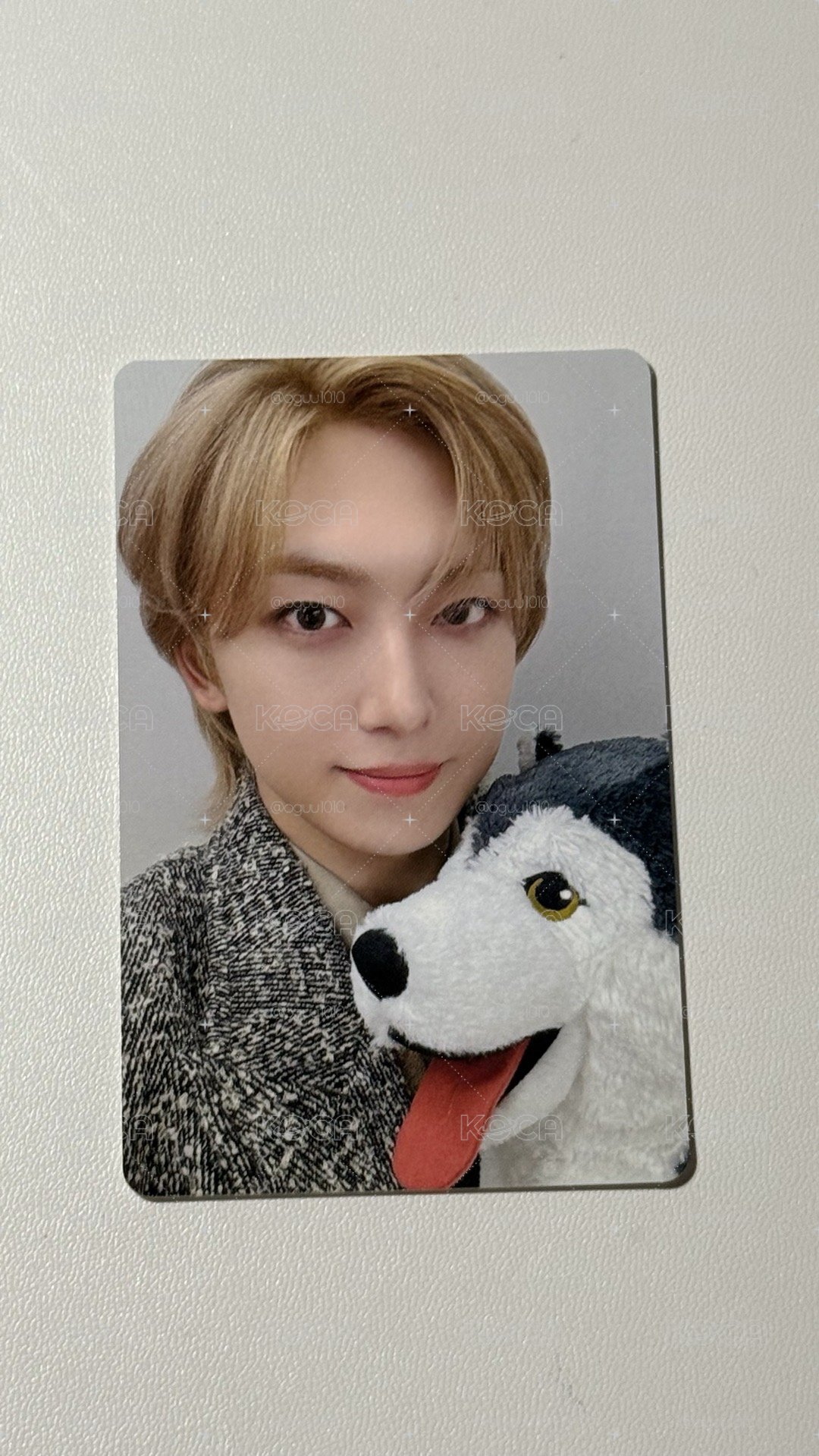 雪明 fuma