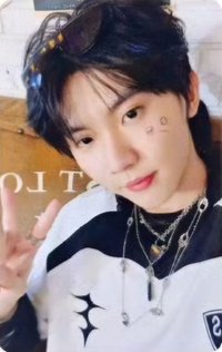 夏日記憶 周邊卡 1團單