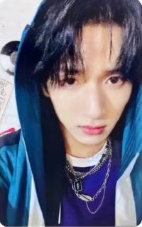 夏日記憶 周邊卡 6團單