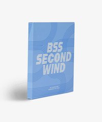 BSS ’SECOND WIND’ 專輯 PB ver.