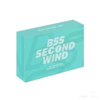 BSS ’SECOND WIND’ kit智能專 