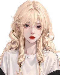 小白白