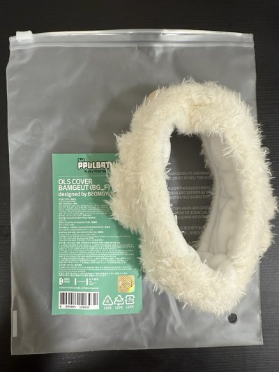 栗嘻一代手燈套