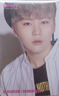 特一 hmv 特典卡 