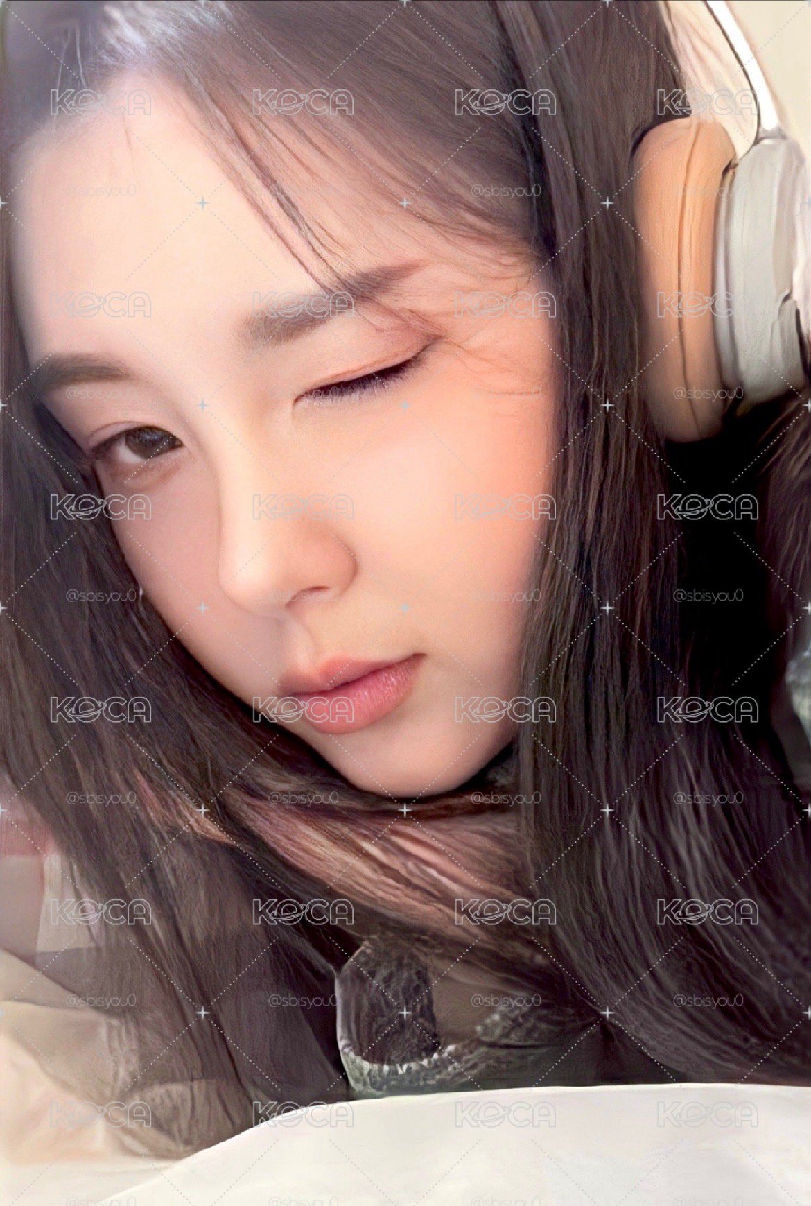 Kep1er 新那拉 DAYEON