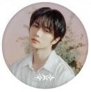 25’巡迴 日巡 徽章 