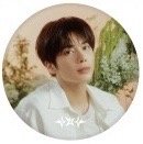 25’巡迴 日巡 徽章 