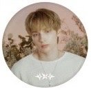 25’巡迴 日巡 徽章 