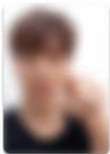 THE X ms 合影 簽售卡 