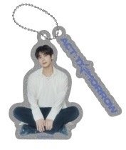 25’巡迴 日巡 吊飾 