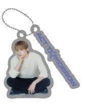 25’巡迴 日巡 吊飾 