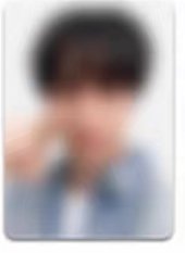 THE X ms 合照 簽售卡 