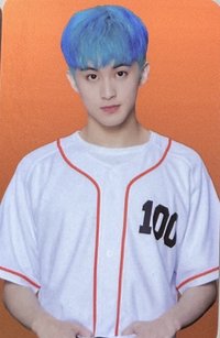 NCTZONE 隨機卡 棒球選手 隨機卡