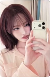 IVE SECRET am 4.0 簽售卡 