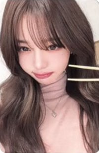 IVE SECRET am 4.0 簽售卡 