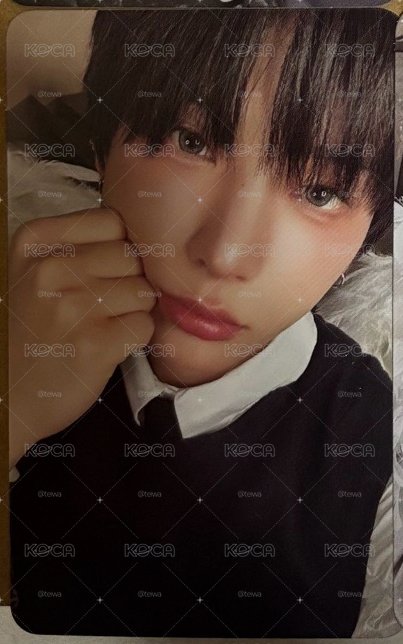 無辜大眼水汪汪的天使