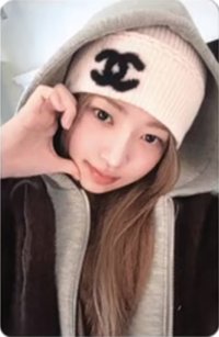 IVE SECRET am 4.0 簽售卡 