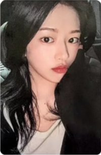 IVE SECRET am 4.0 簽售卡 