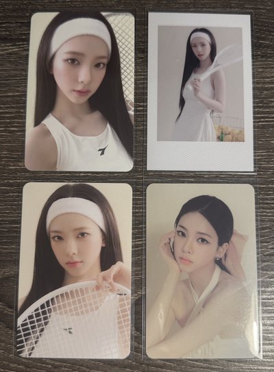 24年年曆 柚盤 （特典+專卡