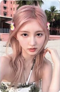 IVE SECRET am 4.0 簽售卡 