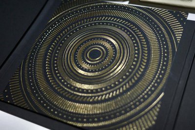 太陽個人專輯-RISE