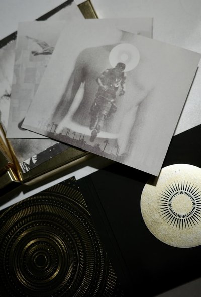 太陽個人專輯-RISE