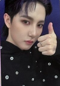 DREAM( )SCAPE playk 幸運卡 