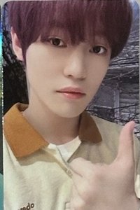 正規三 隨機卡 c ver自拍