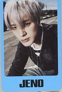 正規三 隨機卡 c ver.官拍