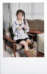 26’年曆 拍立得 年曆卡 