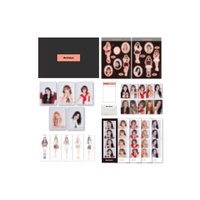 ReVeluv 會員禮 