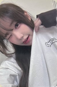 迷二快閃店 滿額卡 T-shirt