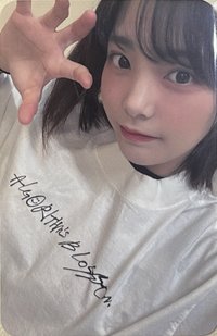 迷二快閃店 滿額卡 T-shirt