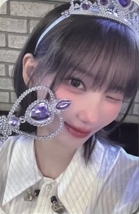 迷二 Kpopstore 線上 1.0 簽售卡 