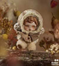 光織園 吊飾 著痕