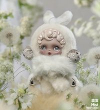 光織園系列 吊飾 朧霧